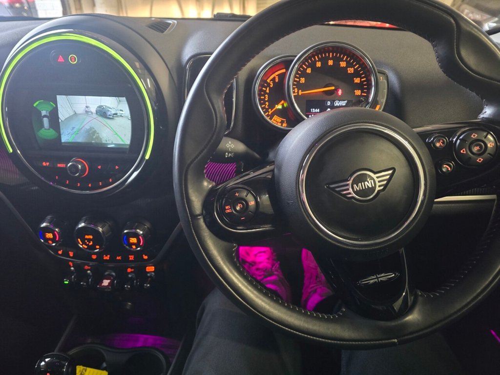 Used MINI Countryman 2019 for sale - 77384367: Photo 19