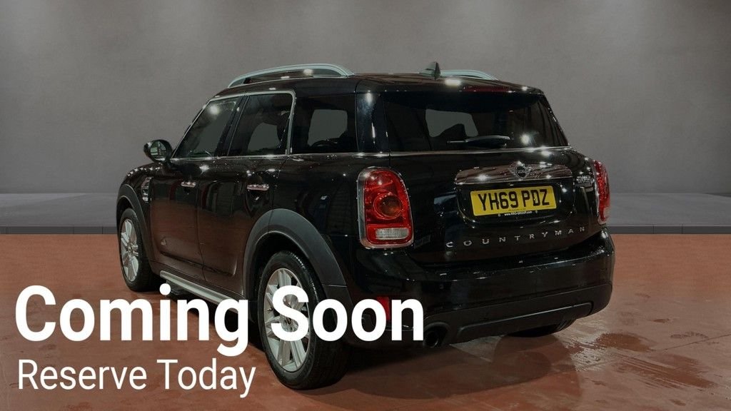 Used MINI Countryman 2019 for sale - 77384367: Photo 3