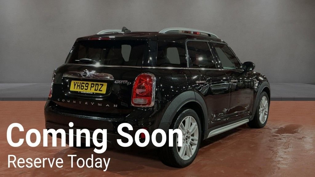 Used MINI Countryman 2019 for sale - 77384367: Photo 4