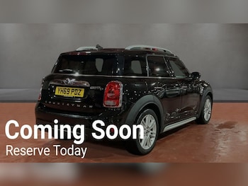 Used MINI Countryman 2019 for sale - 77384367: Photo