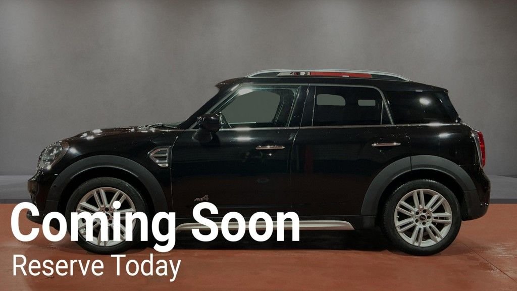 Used MINI Countryman 2019 for sale - 77384367: Photo 5
