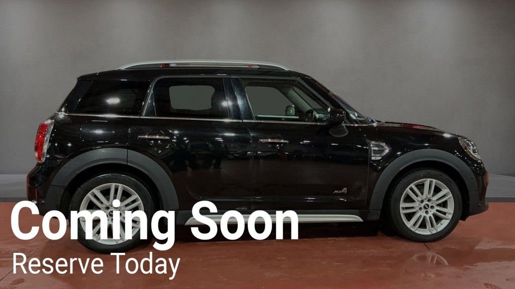 Used MINI Countryman 2019 for sale - 77384367: Photo 6