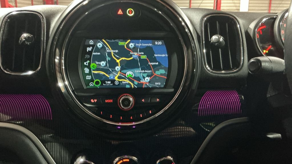 Used MINI Countryman 2019 for sale - 77384367: Photo 7