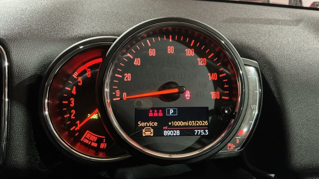 Used MINI Countryman 2019 for sale - 77384367: Photo 8