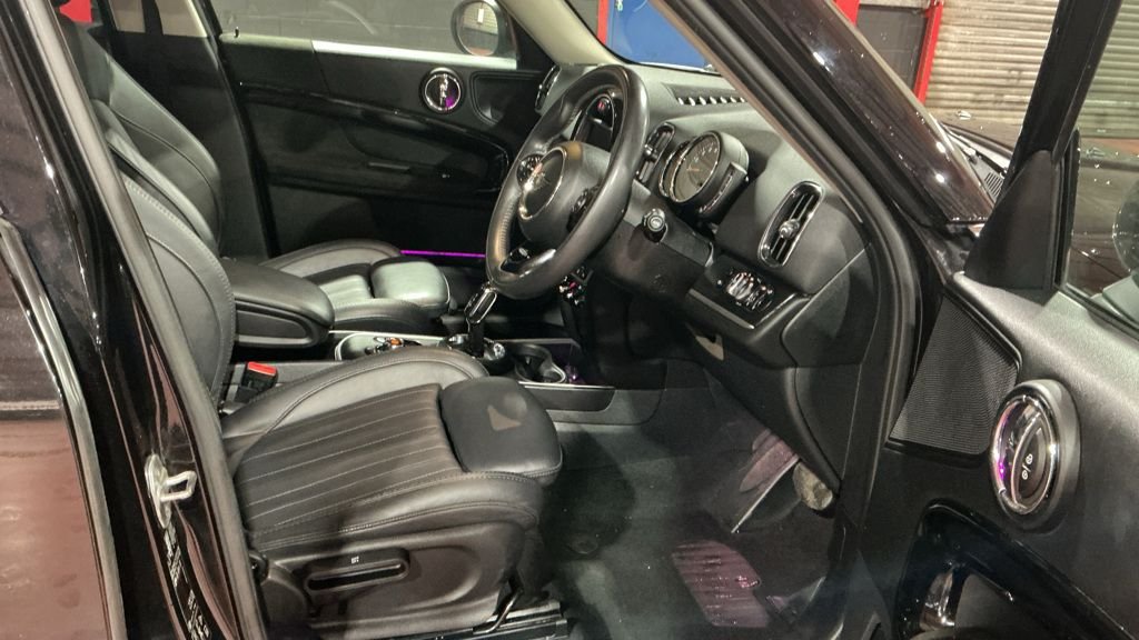 Used MINI Countryman 2019 for sale - 77384367: Photo 9