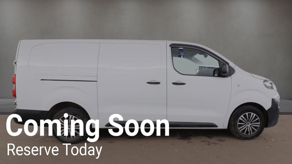 Used Vauxhall Vivaro 2022 for sale - 78083182: Photo 3