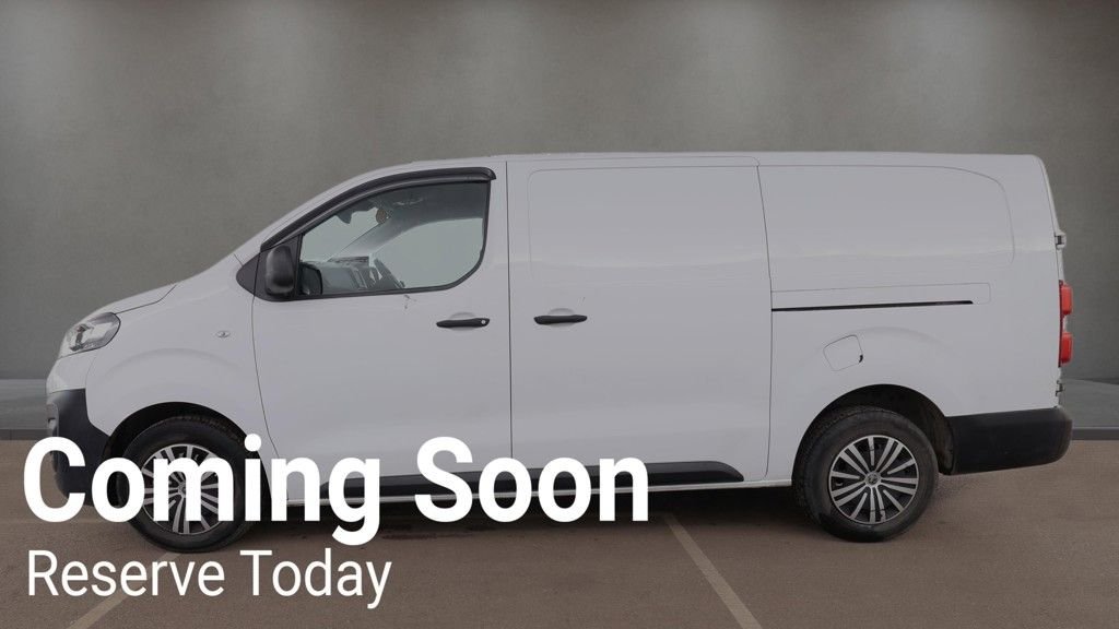 Used Vauxhall Vivaro 2022 for sale - 78083182: Photo 4
