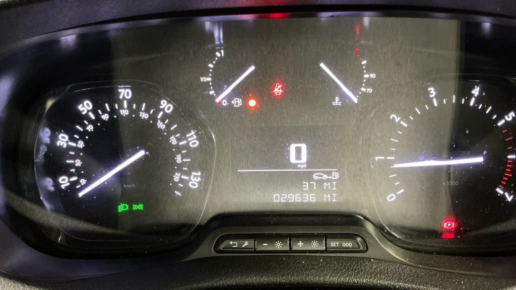 Used Vauxhall Vivaro 2022 for sale - 78083182: Photo 7