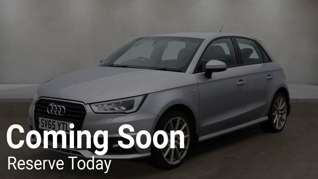 Used Audi A1 2015 for sale - 77165931: Photo 2