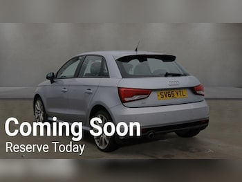 Used Audi A1 2015 for sale - 77165931: Photo