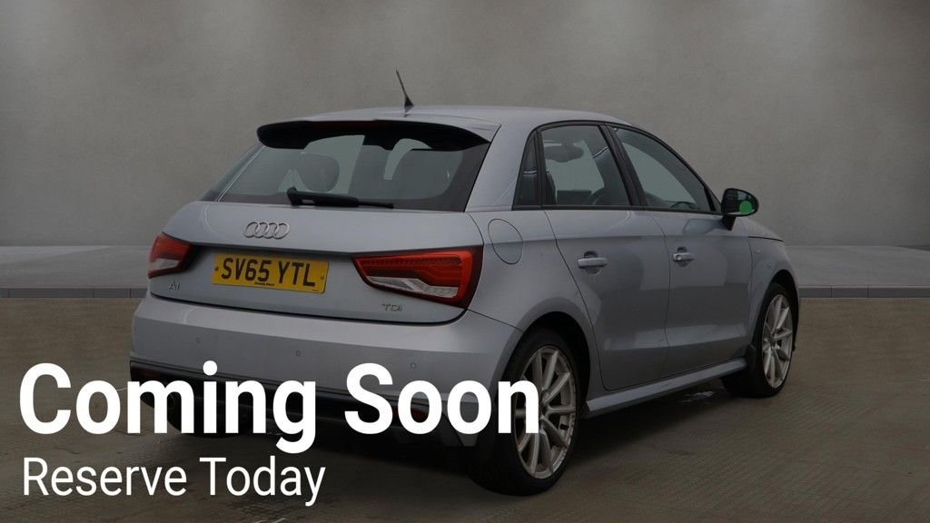 Used Audi A1 2015 for sale - 77165931: Photo 4