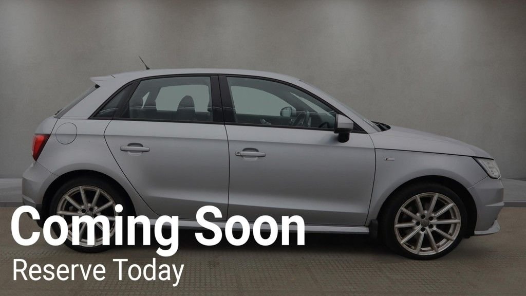 Used Audi A1 2015 for sale - 77165931: Photo 5