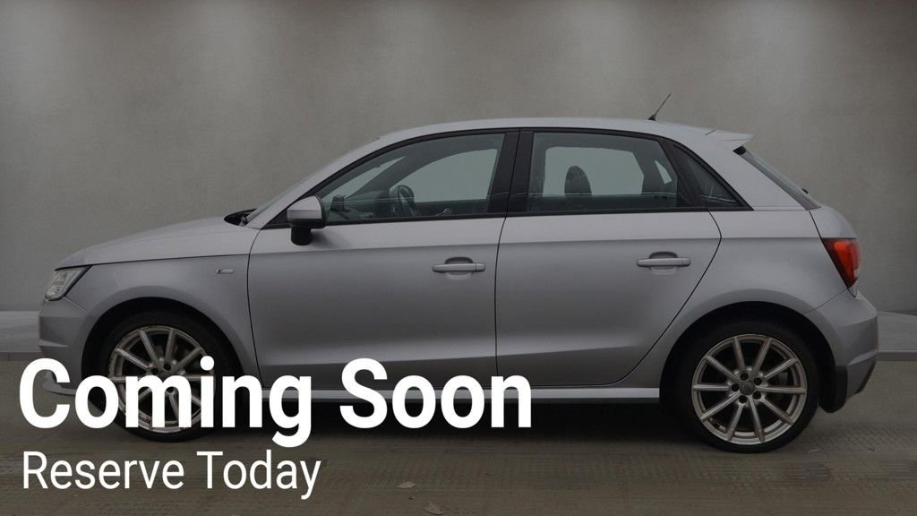 Used Audi A1 2015 for sale - 77165931: Photo 6