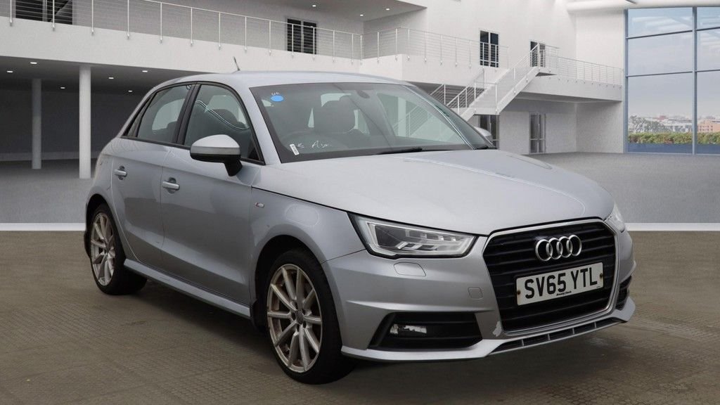 Used Audi A1 2015 for sale - 77165931: Photo 7