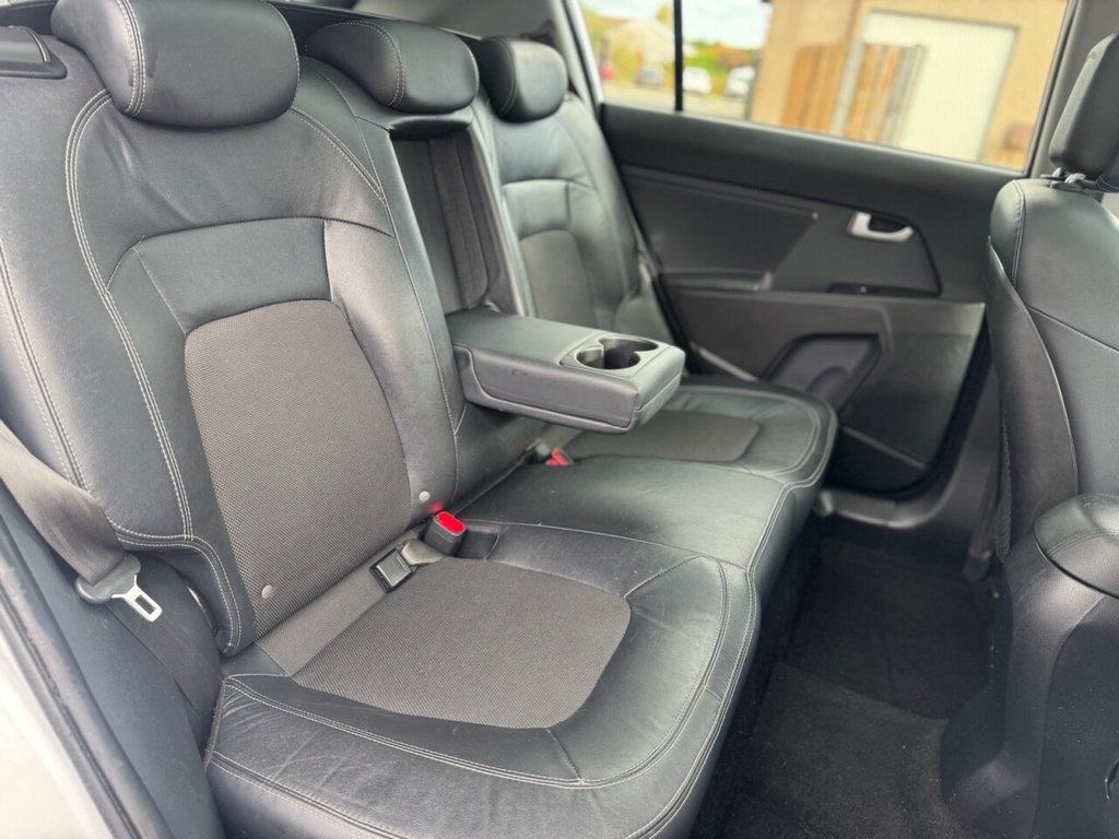 Used Kia Sportage 2012 for sale - 76429864: Photo 10