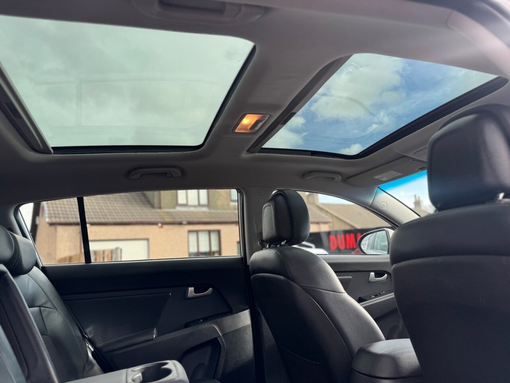 Used Kia Sportage 2012 for sale - 76429864: Photo 11