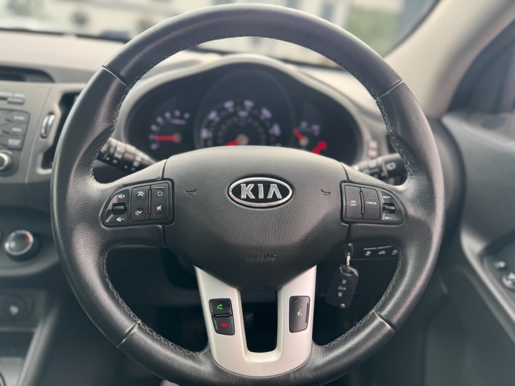 Used Kia Sportage 2012 for sale - 76429864: Photo 12