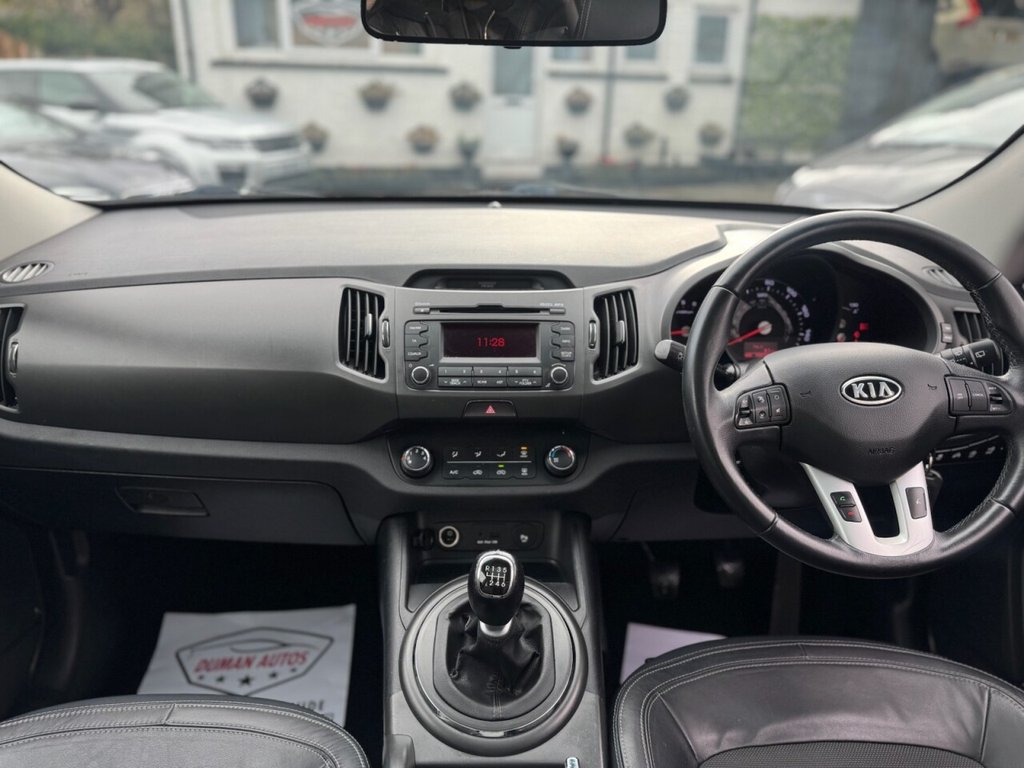 Used Kia Sportage 2012 for sale - 76429864: Photo 13