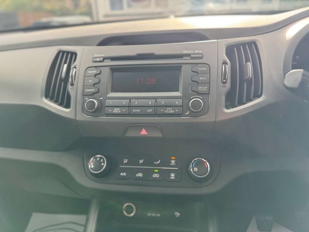 Used Kia Sportage 2012 for sale - 76429864: Photo 16