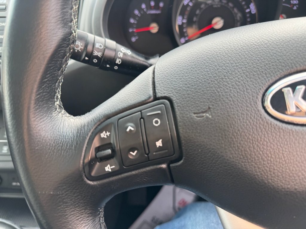 Used Kia Sportage 2012 for sale - 76429864: Photo 17