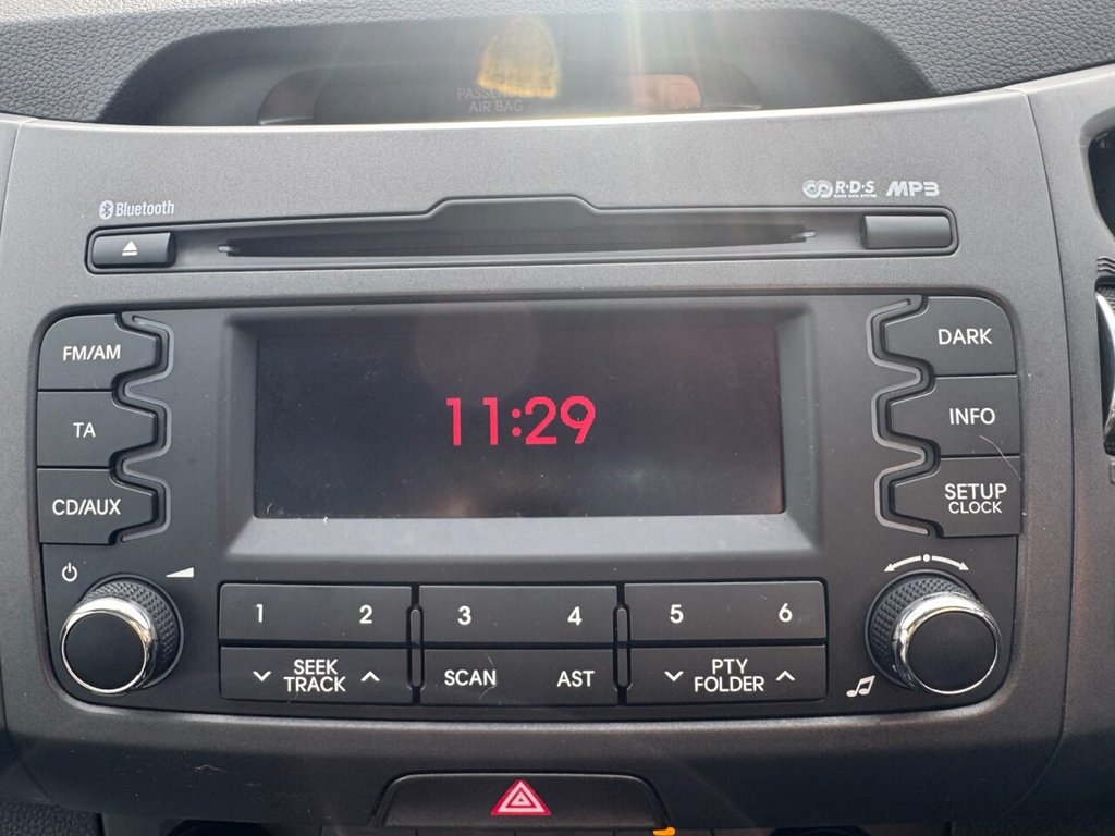 Used Kia Sportage 2012 for sale - 76429864: Photo 25