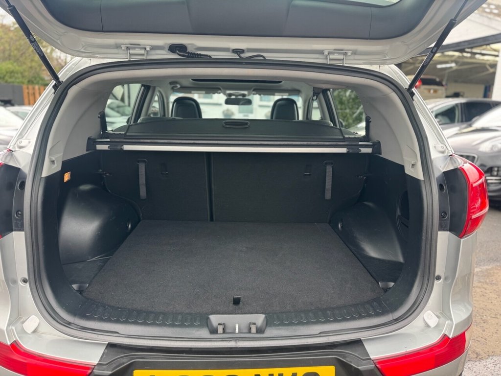 Used Kia Sportage 2012 for sale - 76429864: Photo 26