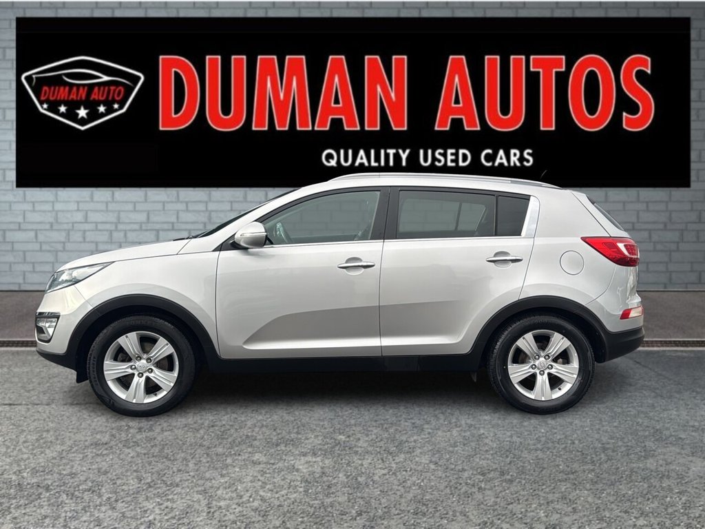 Used Kia Sportage 2012 for sale - 76429864: Photo 4
