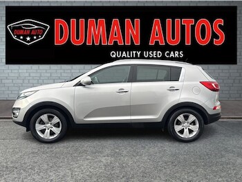 Used Kia Sportage 2012 for sale - 76429864: Photo