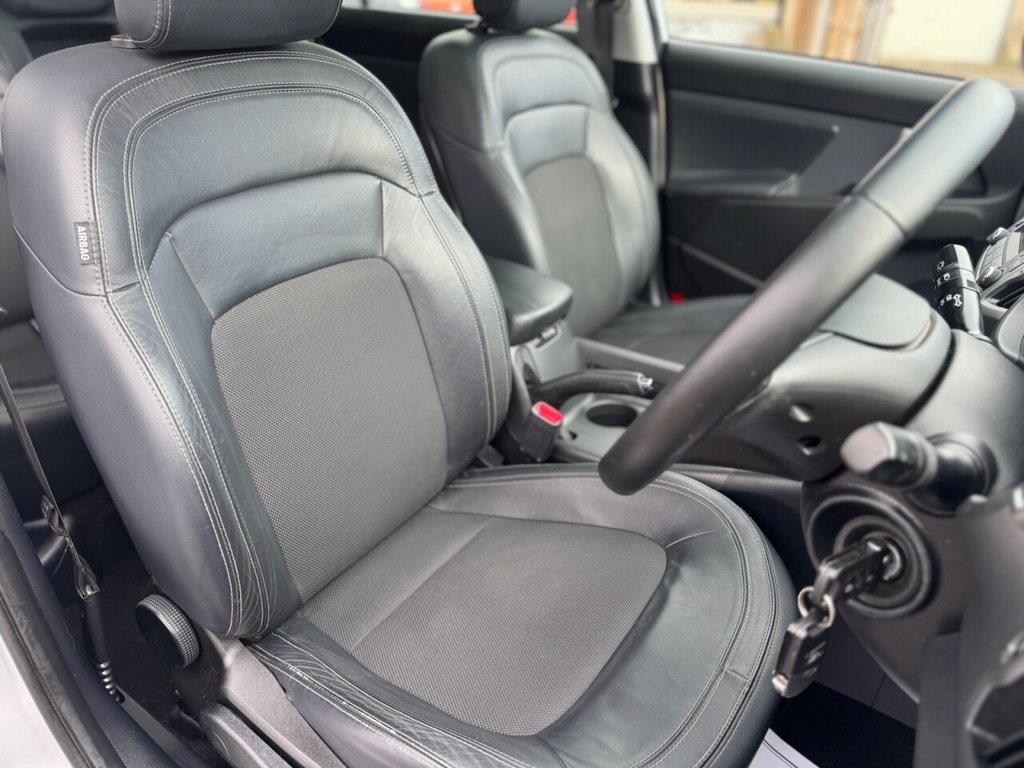 Used Kia Sportage 2012 for sale - 76429864: Photo 9