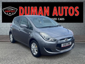 Used Hyundai Ix20 2011 for sale - 79032511: Photo