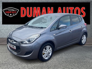 Used Hyundai Ix20 2011 for sale - 79032511: Photo