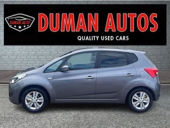 Used Hyundai Ix20 2011 for sale - 79032511: Photo