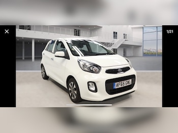 Kia - Picanto