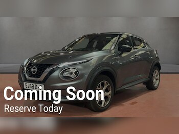 Used Nissan Juke 2019 for sale - 78256674: Photo