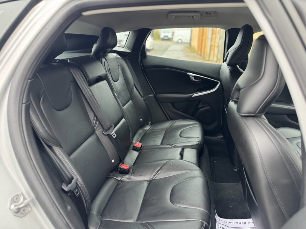 Used Volvo V40 2018 for sale - 77498955: Photo 12