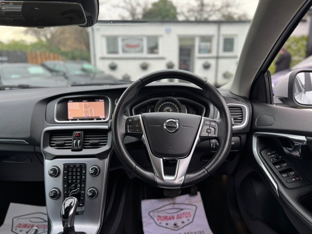 Used Volvo V40 2018 for sale - 77498955: Photo 13