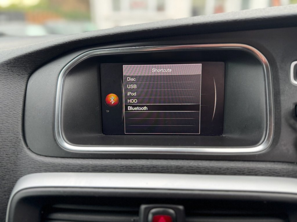 Used Volvo V40 2018 for sale - 77498955: Photo 16