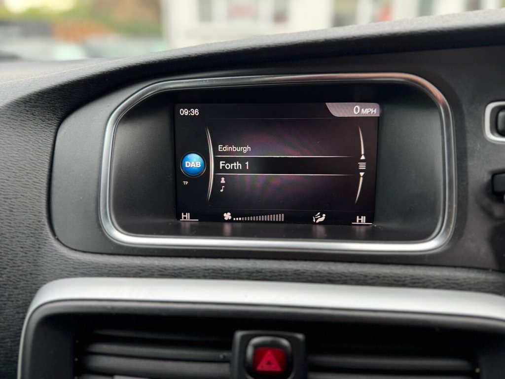 Used Volvo V40 2018 for sale - 77498955: Photo 17