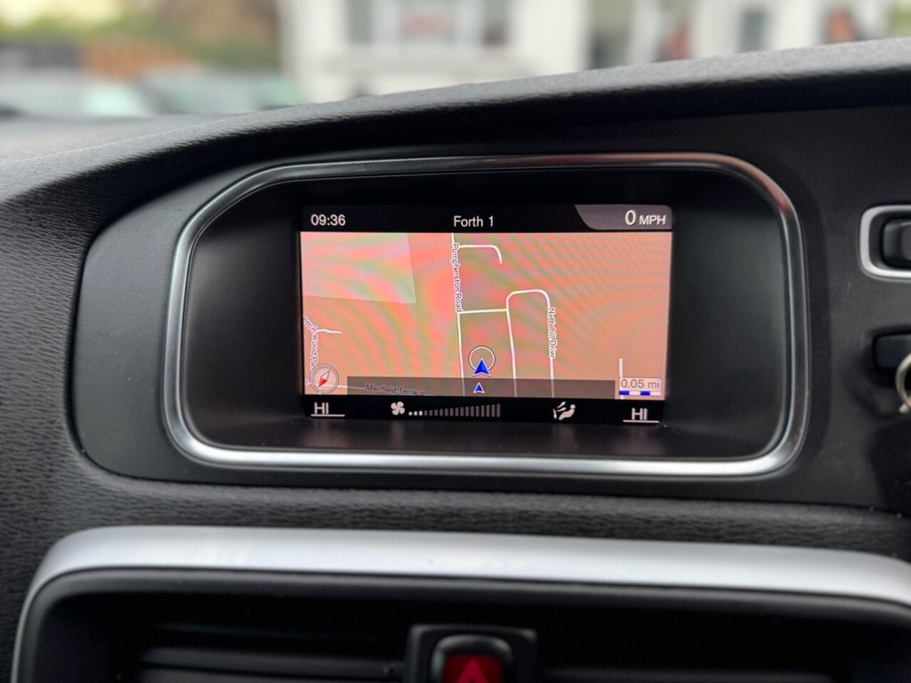 Used Volvo V40 2018 for sale - 77498955: Photo 19