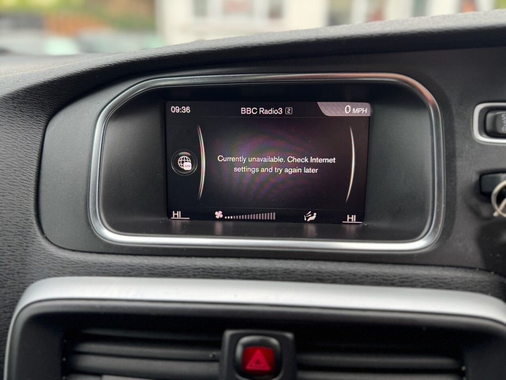 Used Volvo V40 2018 for sale - 77498955: Photo 20