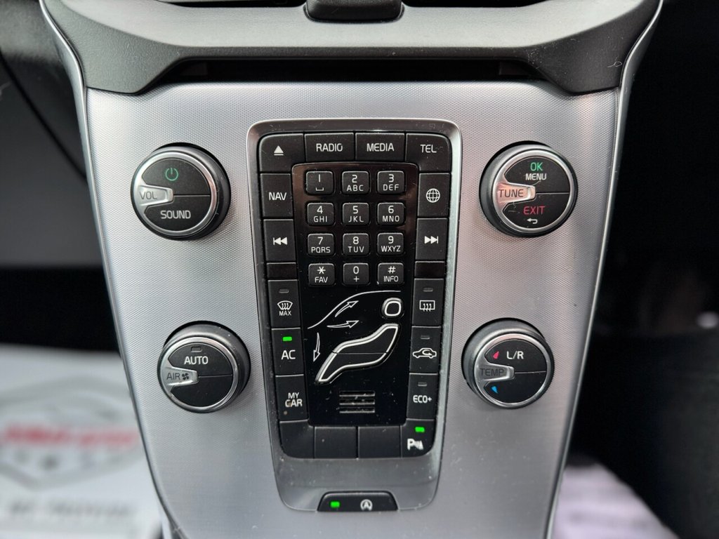 Used Volvo V40 2018 for sale - 77498955: Photo 22