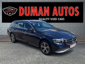 Used Mercedes-Benz E Class 2022 for sale - 79288955: Photo