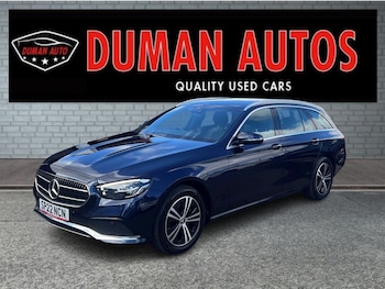 Used Mercedes-Benz E Class 2022 for sale - 79288955: Photo