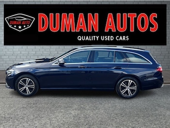 Used Mercedes-Benz E Class 2022 for sale - 79288955: Photo