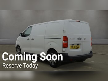 Used Vauxhall Vivaro 2020 for sale - 78538426: Photo