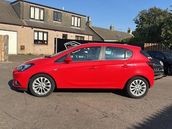 Used Vauxhall Corsa 2016 for sale - 75960909: Photo