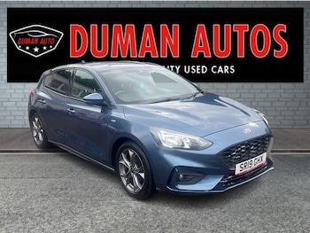 Used Ford Focus 2019 for sale - 79233631: Photo