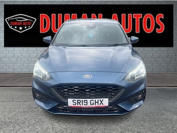 Used Ford Focus 2019 for sale - 79233631: Photo