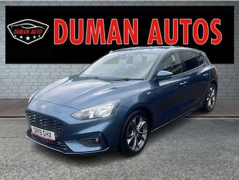 Used Ford Focus 2019 for sale - 79233631: Photo