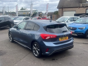 Used Ford Focus 2019 for sale - 79233631: Photo